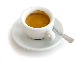 Bild von Espresso